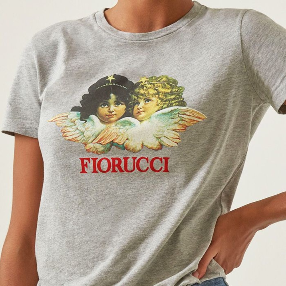 Fiorucci Angels Tee